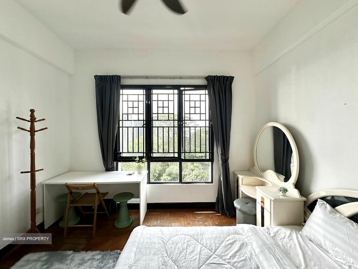 Regent Heights (D23), Condominium #502390521